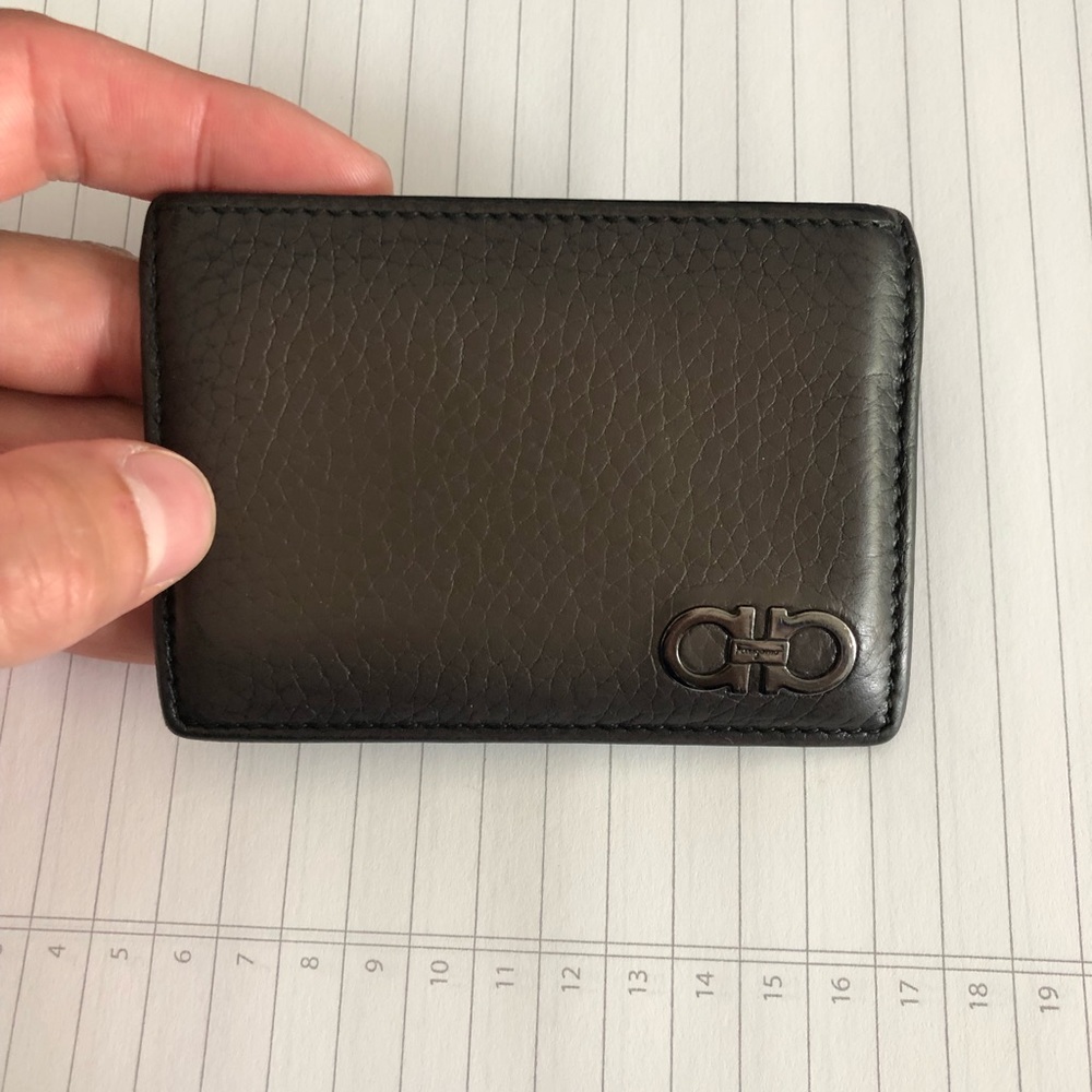 Salvatore Ferragamo Wallet